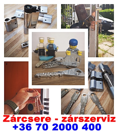 zárcsere - zárszerviz 10.kerület