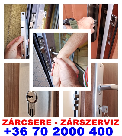 zárcsere-zárszerviz 17.kerület