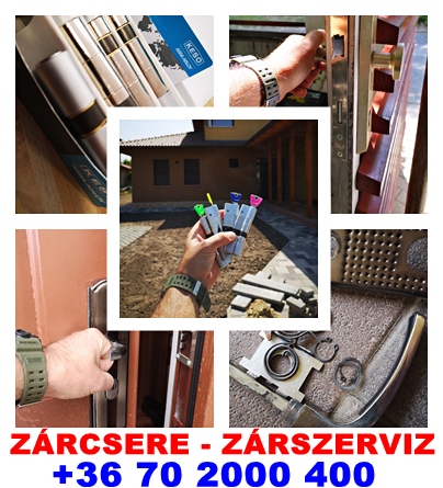 zárcsere-zárszerviz 18.kerület