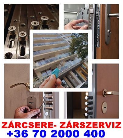 zárcsere-zárszerviz 23.kerület